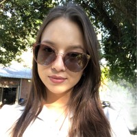 Nathalia Blasczak De Jesus