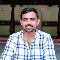 Shekhar Chormalle