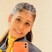 Shashika Madushani Shashika
