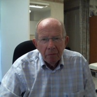Jozef - Jos Geenen