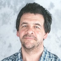 Christopher Atkin