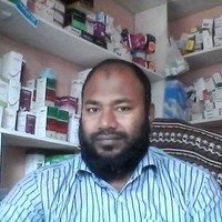Mdnazmul Islam