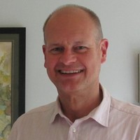 Peter Cragg