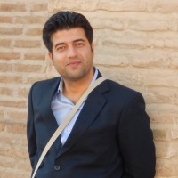 Mohammadreza Sedghi Rezvani
