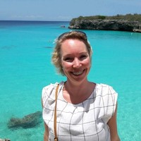 Stephanie van de Kraak-Mook