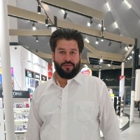 Israr Khan