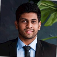 Solomon Rajaram Hariharan