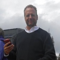 Andrew Stott