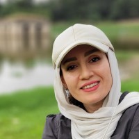 Mahdiyeh Reyhani