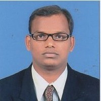 CMA BAJI BABU B