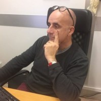 Andrea Vannini