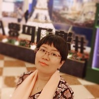 Ellen Xing