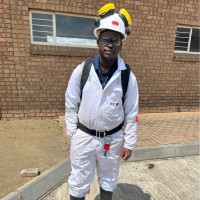 Prince Rudzani Nematswerani