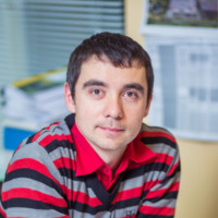 Виталий Иванченко
