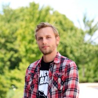 Tyler Offerman