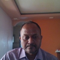 Premanand Shivagunde