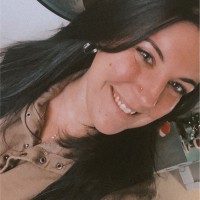 Courteney Yust