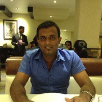 Nazim Sayed