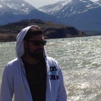 Víctor Saavedra Ovalle