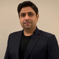 Ravinder Tyagi