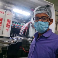 Shailesh Kumar