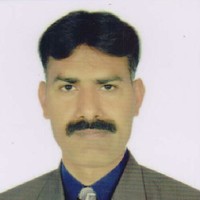 Jahangir Ahmad