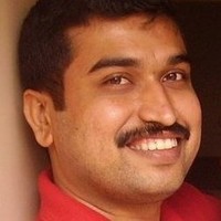 Shivananda S
