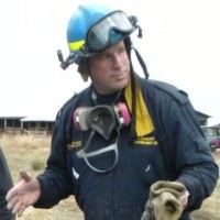 Joe Towers CFI CEP