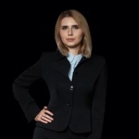 Ekaterina Pronicheva