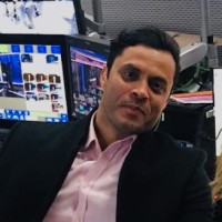 Mehdi Mollai