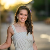 Zoe Nachlis