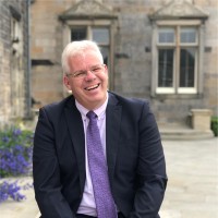 Andrew Coull