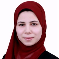 Amnah Mohamed