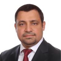 Mohammad Alnaimat