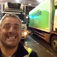 Andrew Farrell