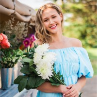 Samantha Westgate