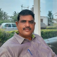 Kumar Chandra Sekaran