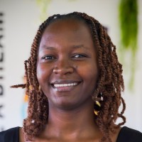 Ann Macharia