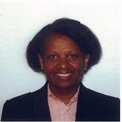 Phyllis Thomas