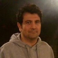 Kamran Azizadeh