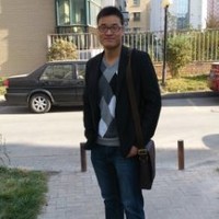 Junwei Fang