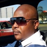 Dr. Walter Thabo Seloane