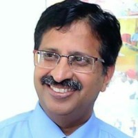 Ashok Jambur