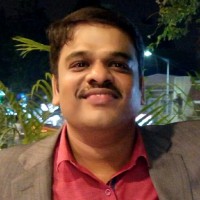 Arjun Muralidhar