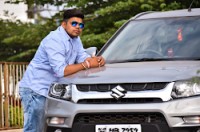 Anand Lal