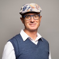Simone Musso, Phd _ Mba