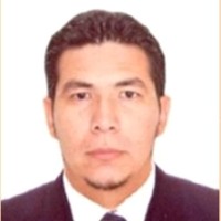Tyron Raúl Indacochea Castro