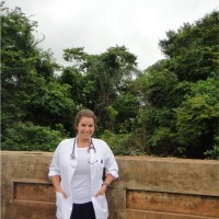 Alanna Martin Ccpa - Emergency Medicine