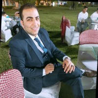 Soliman Eid