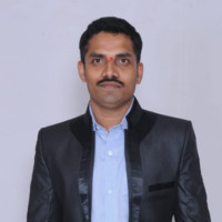 Vinay M